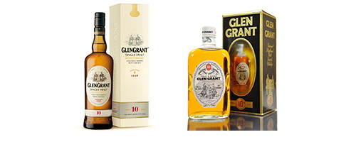 格蘭冠 10年 | Glen Grant 10 收購價格